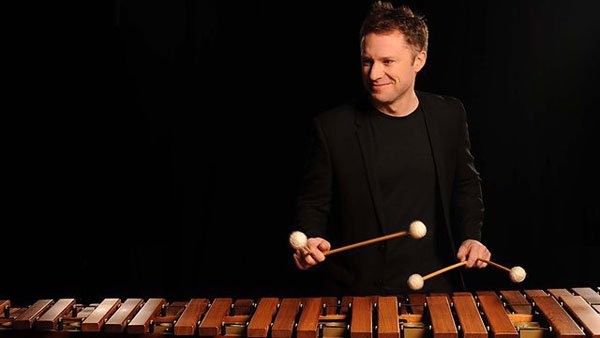 Colin Currie percussion 