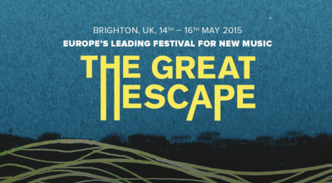 Europe's Leading Festival for Music