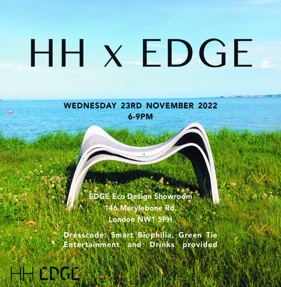 HHxEDGE - Invite