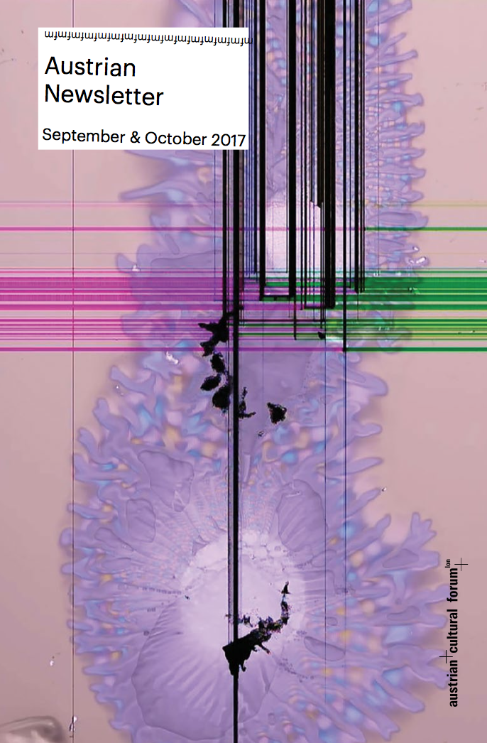 Sep – Oct Newsletter cover